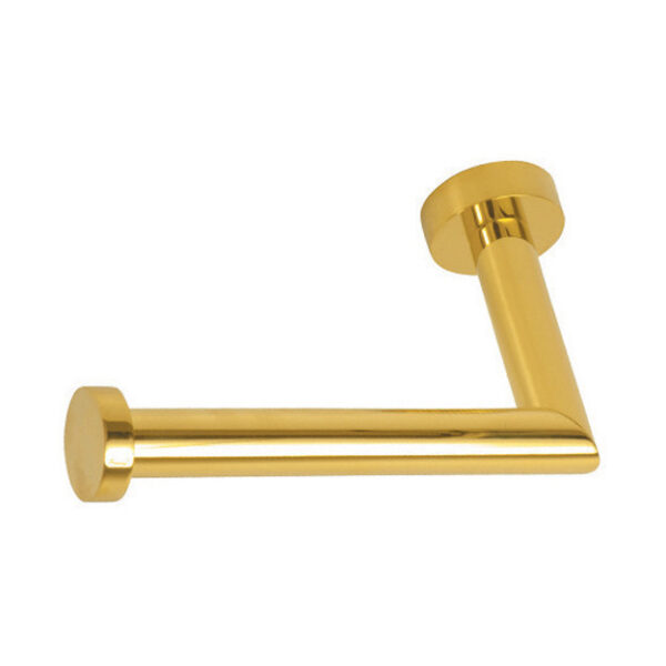 מחזיק נייר טואלט CLASS זהב מבריק