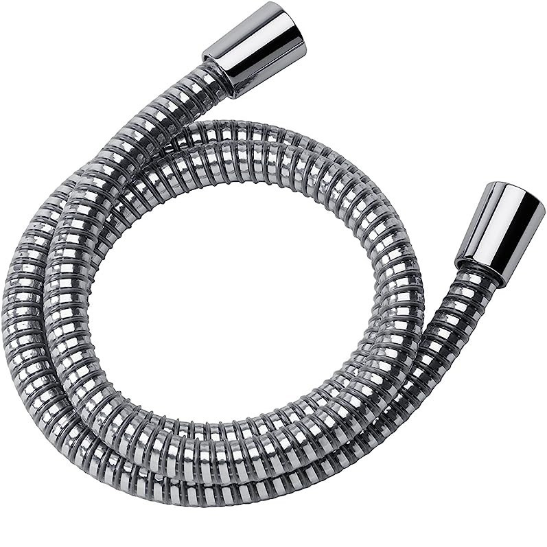 צינור PVC למזלף 1.5 מטר ניקל צינור PVC למזלף 1.5 מטר ניקל – תמונה 1