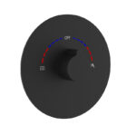 אינטרפוץ 4 דרך שחור מט 1604