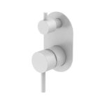 אינטרפוץ 4 דרך לבן מט 1204