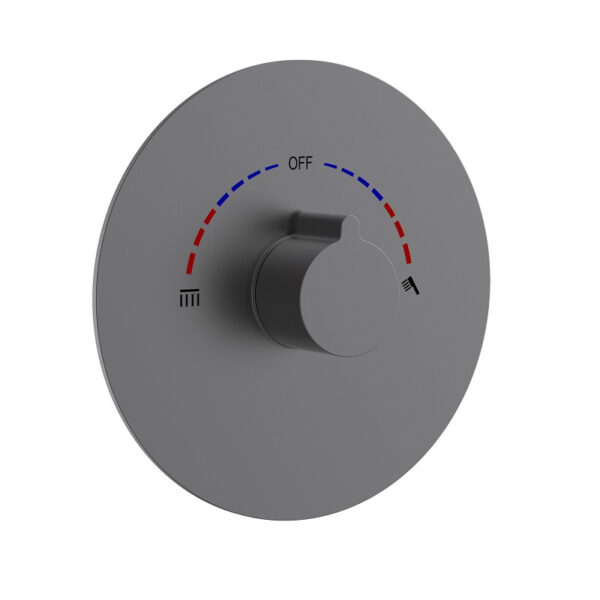 אינטרפוץ 4 דרך גרפיט 1604