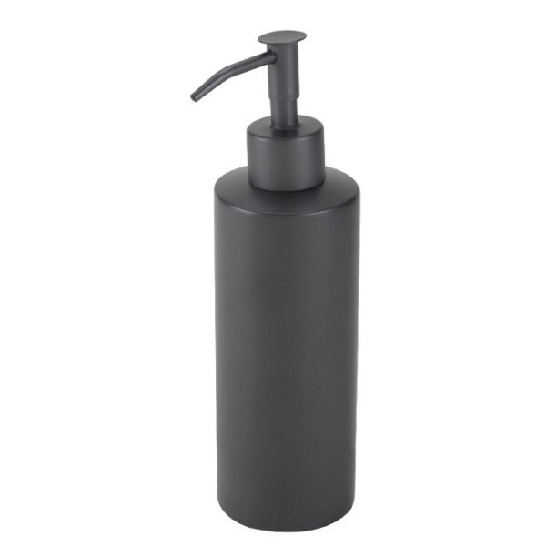 דיספנסר לסבון נוזלי GRAPHITE גרפיט
